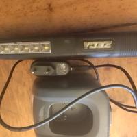 Lampada led emergenza