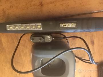 Lampada led emergenza