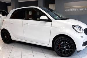 Smart ForFour (PREZZO REALE ,NO VINCOLI)