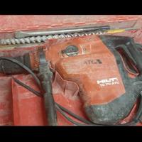 martello demolitore hilti