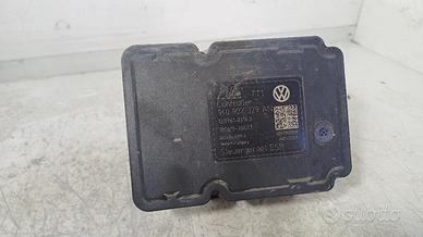 ABS VOLKSWAGEN Golf 6 Berlina 1K0614517BKBEF CBDC