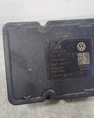 ABS VOLKSWAGEN Golf 6 Berlina 1K0614517BKBEF CBDC