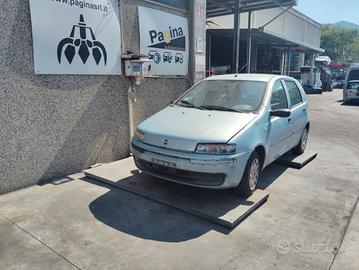 FIAT PUNTO 2A SERIE 1.2 B 2001 188A4000  PER RICAM