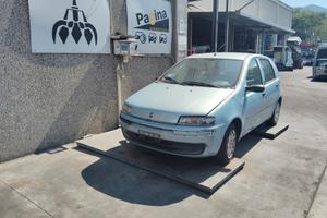 FIAT PUNTO 2A SERIE 1.2 B 2001 188A4000  PER RICAM
