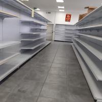 Scaffali componibili