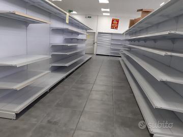 Scaffali componibili