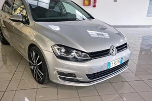 Volkswagen Golf 1.6 TDI DSG 5p. Highline BlueMotio
