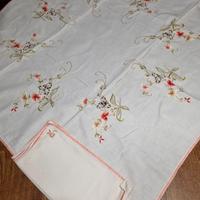 Tovaglietta da tea vintage 
