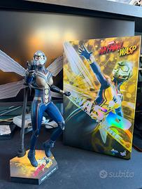Hot Toys - The Wasp - Ant Man & The Wasp 1:6
