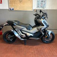 Honda X ADV 750