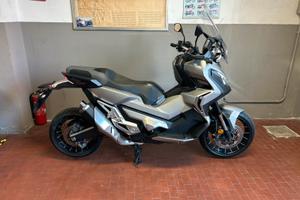 Honda X ADV 750