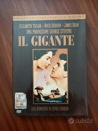il gigante, edizione speciale da collezione