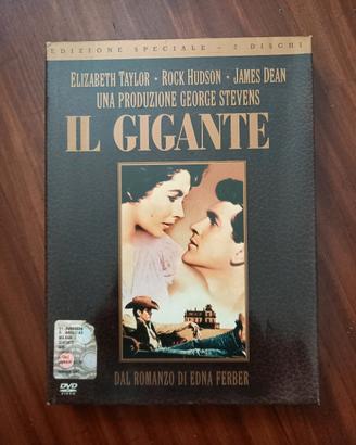 il gigante, edizione speciale da collezione