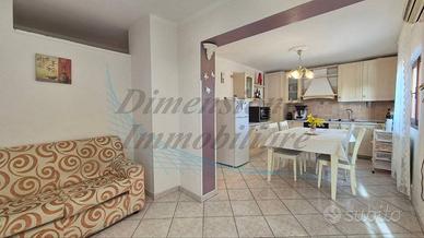 Appartamento di 70 m² con 3 locali a Rosignano Mar