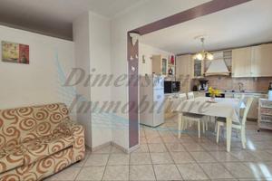 Appartamento di 70 m² con 3 locali a Rosignano Mar