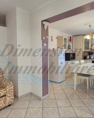 Appartamento di 70 m² con 3 locali a Rosignano Mar