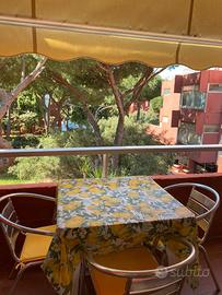 Follonica Zona Nuova, Vicino al mare con terrazza