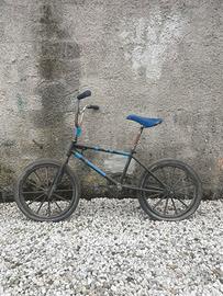 BMX vecchia