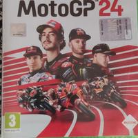 Moto Gp 24 Xbox