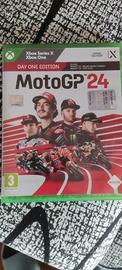 Moto Gp 24 Xbox