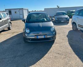 Fiat 500 (2007-2016) - 2014