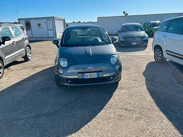 Fiat 500 (2007-2016) - 2014