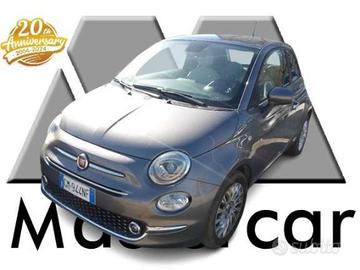 FIAT 500 500 III 1.0 hybrid Dolcevita 70cv - GM9