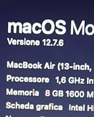 MacbooK