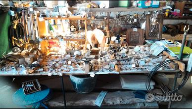 Attrezzature per barche