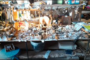 Attrezzature per barche