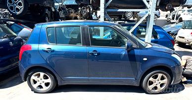 RICAMBI SUZUKY SWIFT