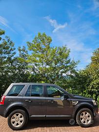 land rover Freelander 2  XS TD4 2.2