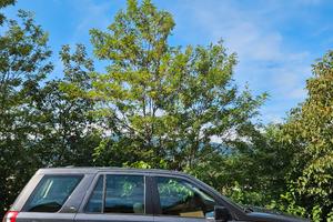 land rover Freelander 2  XS TD4 2.2