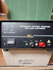 automatic battery