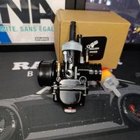 carburatore phbg 21 black edition