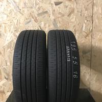 2 GOMME 195 55 16 CONTINENTAL ESTIVE