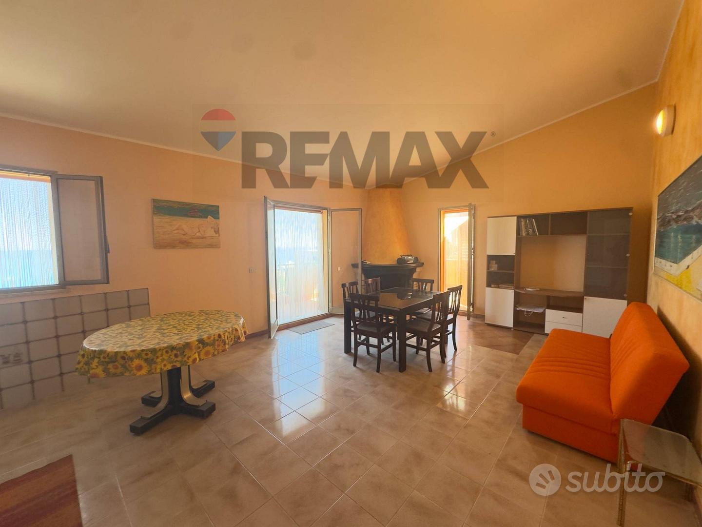 Apartment in Alcamo, Trapani - Vista 4