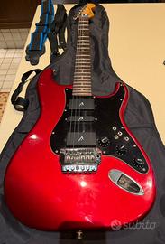 Chitarra elettrica Fender Stratocaster 1984/1987