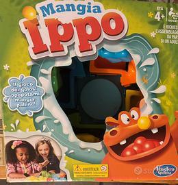 Per divertirsi in famiglia