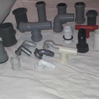 sistemi per scarico acqua