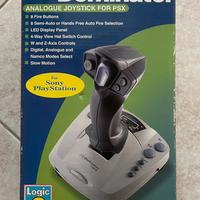 Ps Dominator analog joystick Playstation