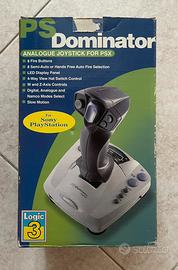 Ps Dominator analog joystick Playstation