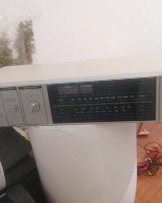 sterio tuner sanyo