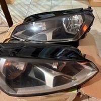 FARI ORIGINALI GOLF VII