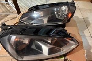 FARI ORIGINALI GOLF VII