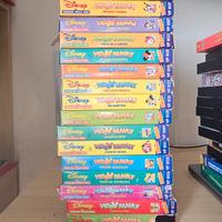 vhs disney