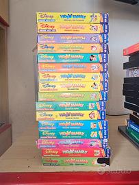 vhs disney