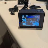 Action cam APEMAN A80