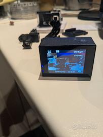 Action cam APEMAN A80