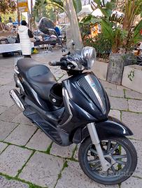 Piaggio Beverly 250 - 2004